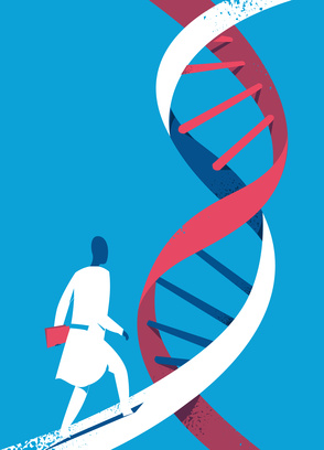 Systemmedizin RNASeq als Diagnosemethode