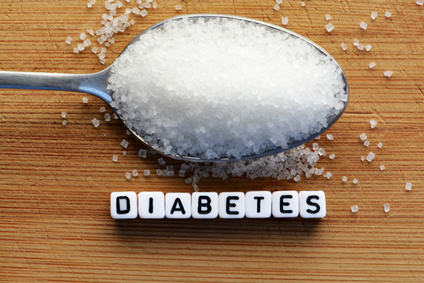 Systemmedizin Diabetes