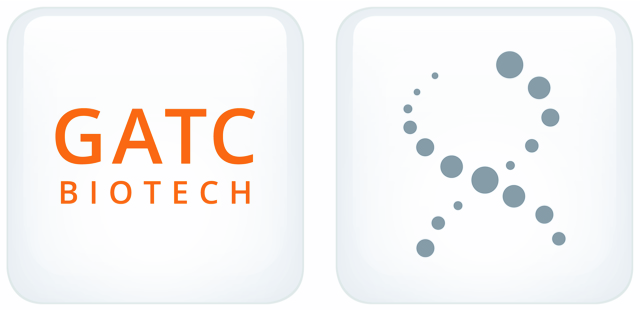 GATC Sponsor e:Med Meeting