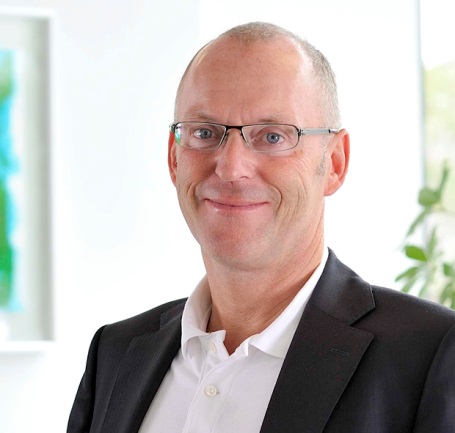 e:Med Wissenschaftler Rainer Spanagel